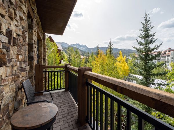 Aspen Condo 966844