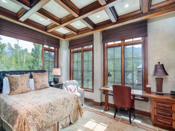 Aspen Condo 966844