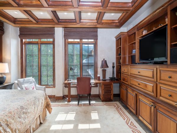 Aspen Condo 966844