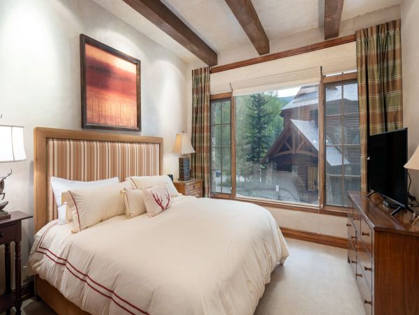 Aspen Condo 966844