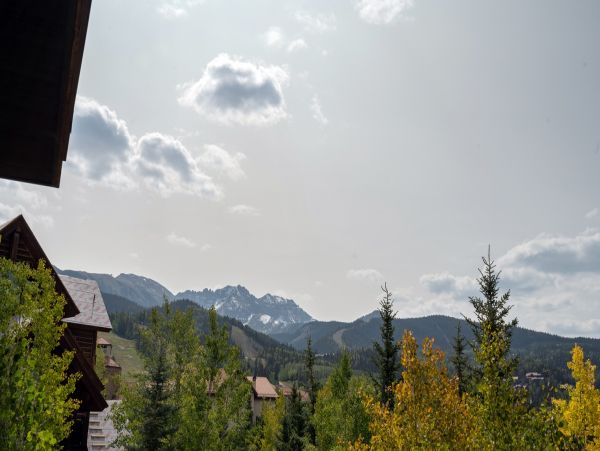 Aspen Condo 966844