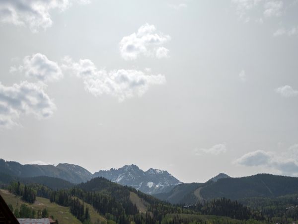 Aspen Condo 966844