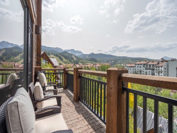 Aspen Condo 966844
