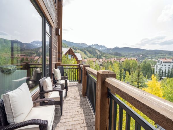 Aspen Condo 966844
