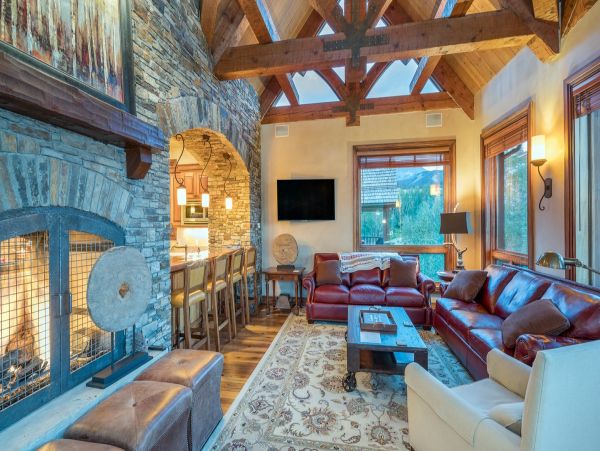 Aspen Home 966845