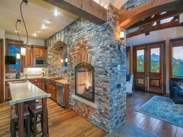 Aspen Home 966845