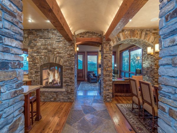 Aspen Home 966845