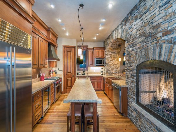 Aspen Home 966845