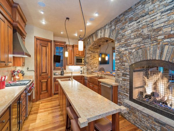 Aspen Home 966845