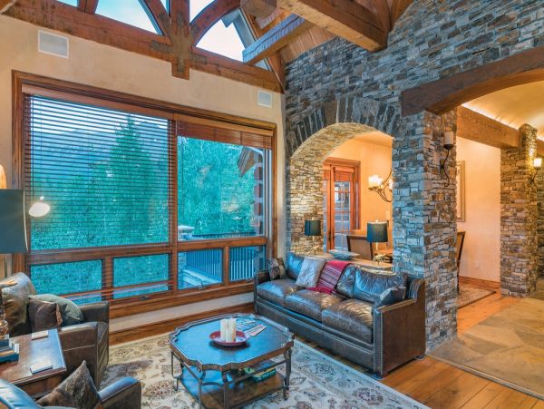 Aspen Home 966845