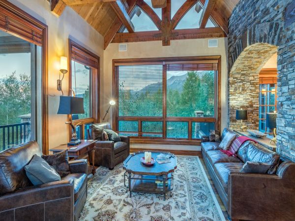 Aspen Home 966845