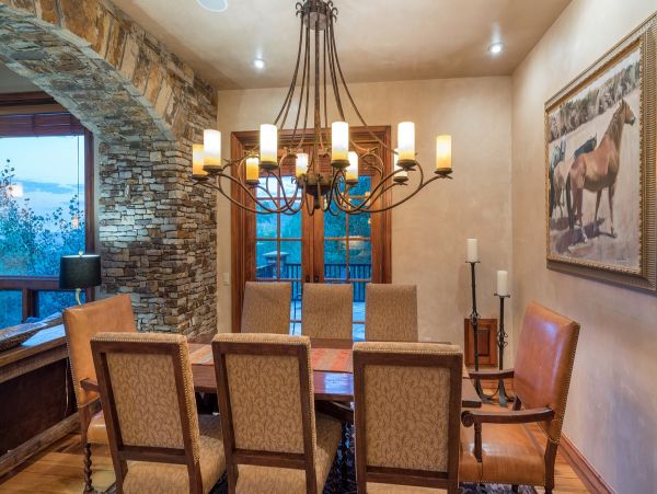 Aspen Home 966845