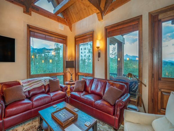 Aspen Home 966845
