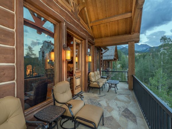 Aspen Home 966845