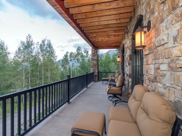 Aspen Home 966845