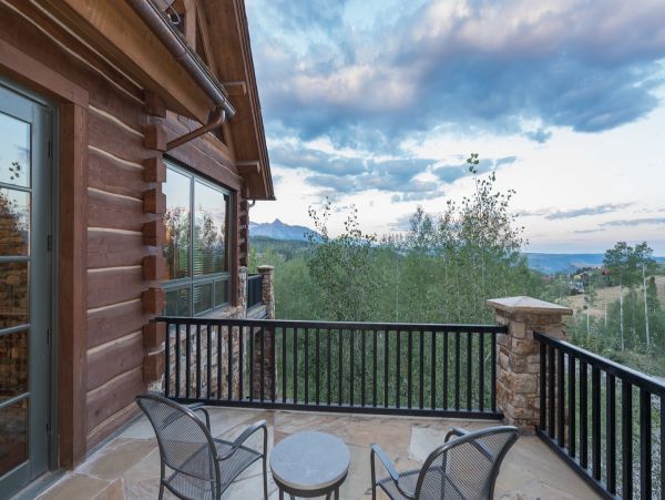 Aspen Home 966845