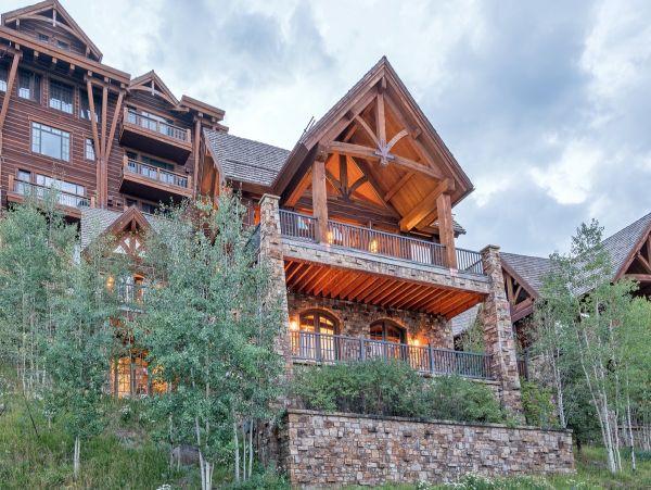 Aspen Home 966845