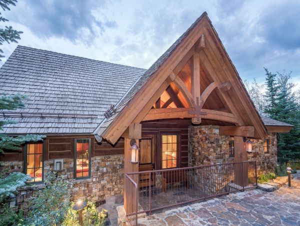 Aspen Home 966845