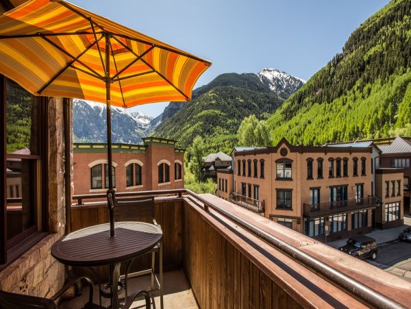 Aspen Condo 966846
