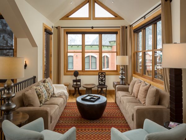 Aspen Condo 966846