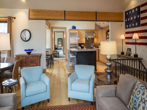 Aspen Condo 966846