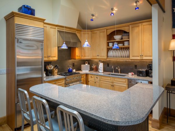 Aspen Condo 966846