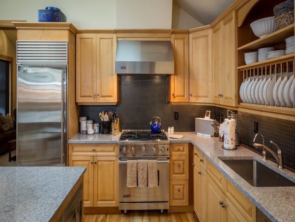 Aspen Condo 966846