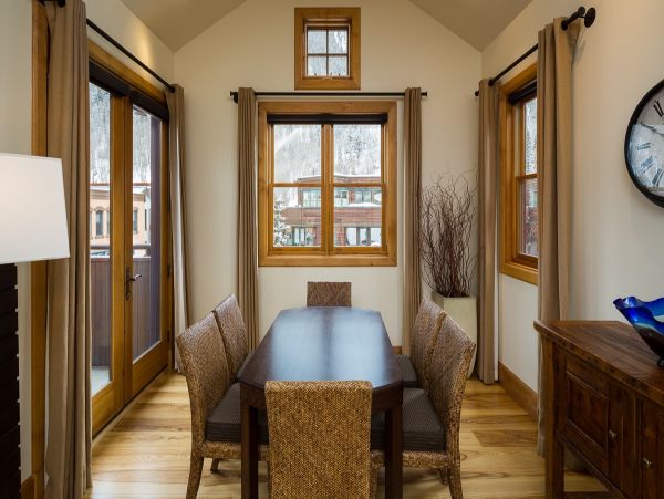 Aspen Condo 966846