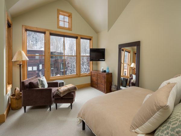 Aspen Condo 966846