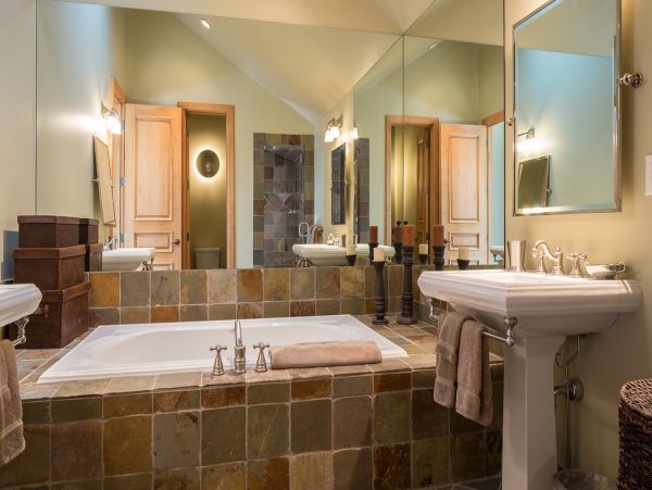 Aspen Condo 966846