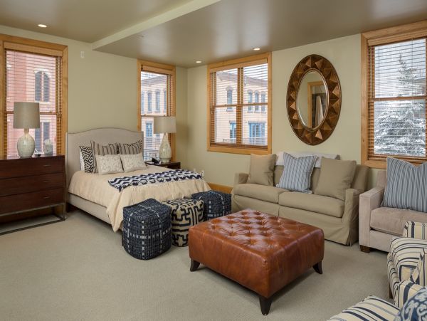 Aspen Condo 966846