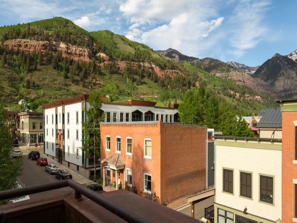 Aspen Condo 966846