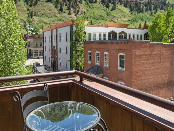 Aspen Condo 966846