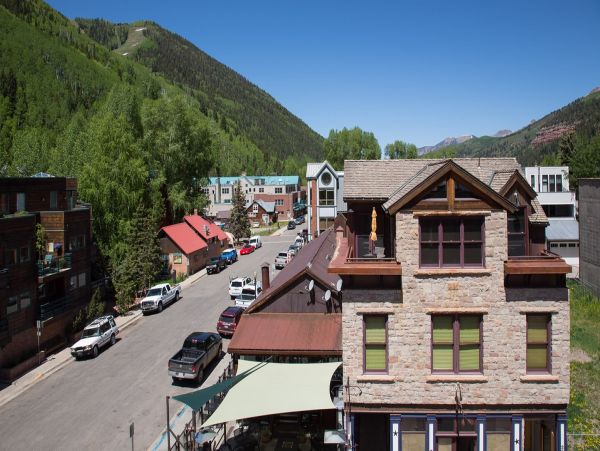 Aspen Condo 966846