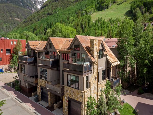 Aspen Home 966847