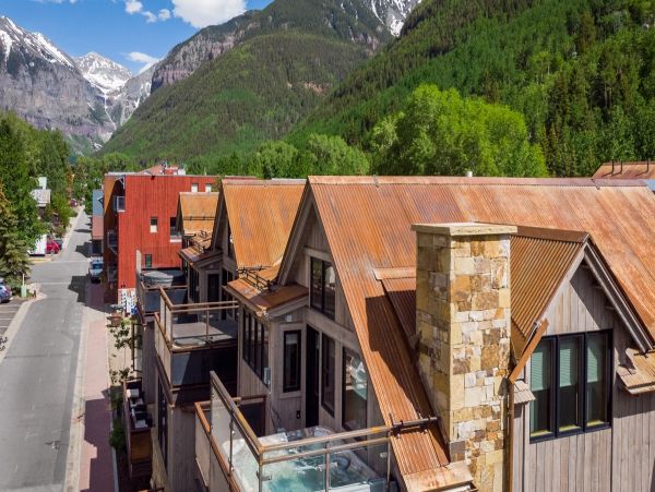 Aspen Home 966847