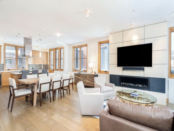 Aspen Home 966847