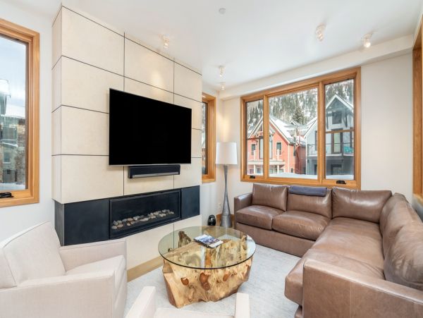 Aspen Home 966847