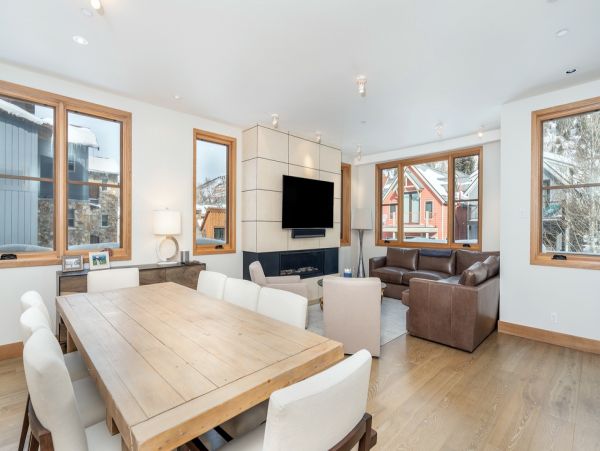 Aspen Home 966847