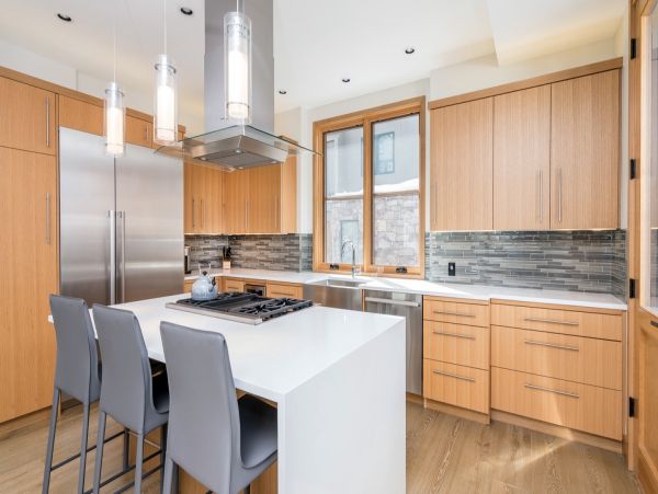 Aspen Home 966847