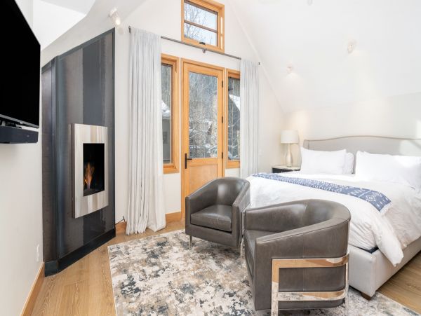 Aspen Home 966847