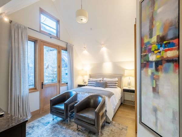 Aspen Home 966847