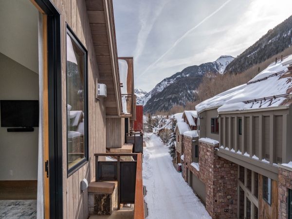 Aspen Home 966847