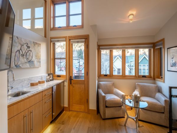 Aspen Home 966847