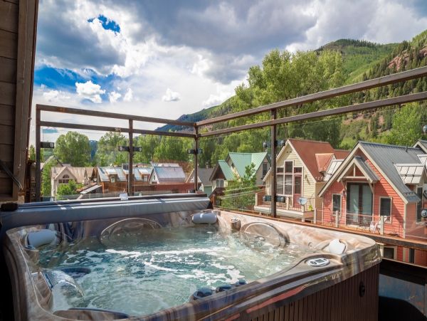 Aspen Home 966847