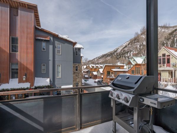 Aspen Home 966847