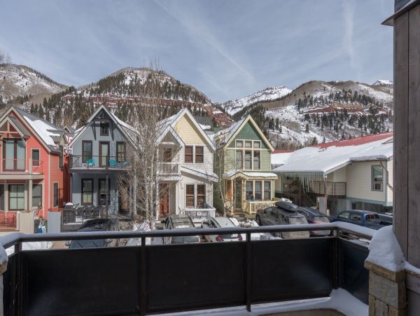 Aspen Home 966847
