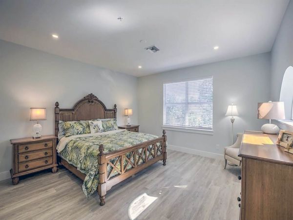 Captiva Vacation Villa with Beach Access and Pool