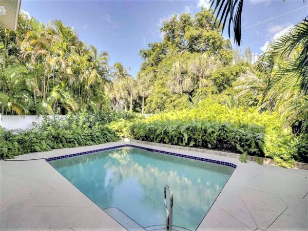 Captiva Vacation Villa with Beach Access and Pool
