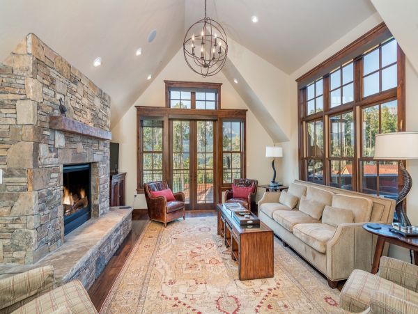 Aspen Condo 966849
